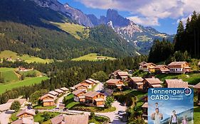 Alpendorf Dachstein West by ALPS RESORTS